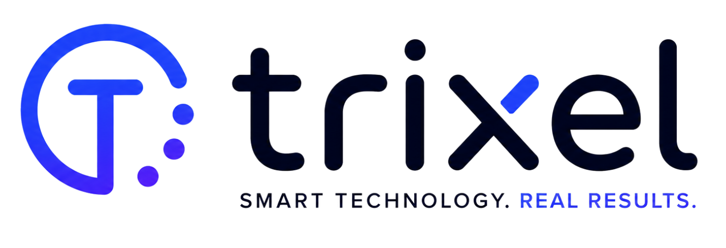 Trixel - Smart Technology. Real Results.
